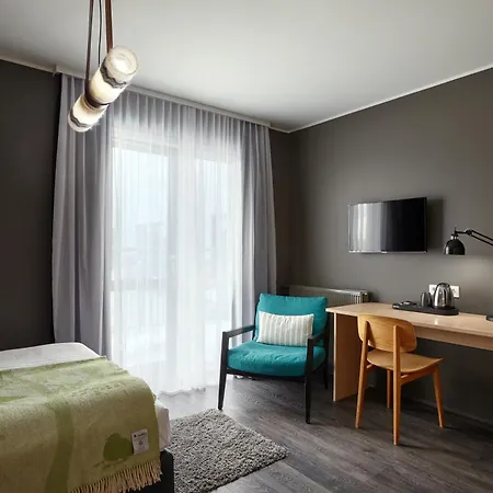 Alda Hotel Reykjavik-2