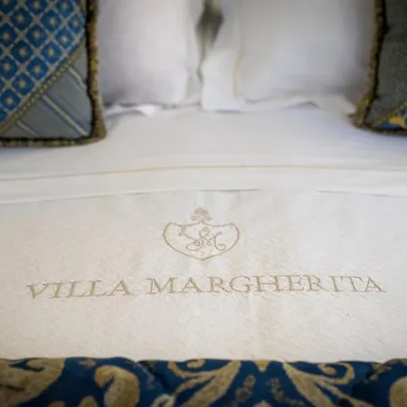 Romantik Hotel Villa Margherita-2