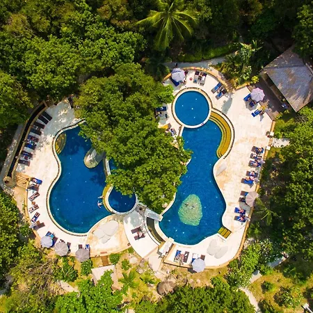 Sensi Paradise Beach Resort-2