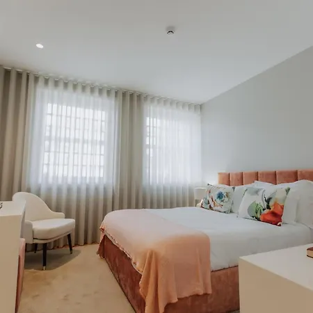 Trovador Guest House-3