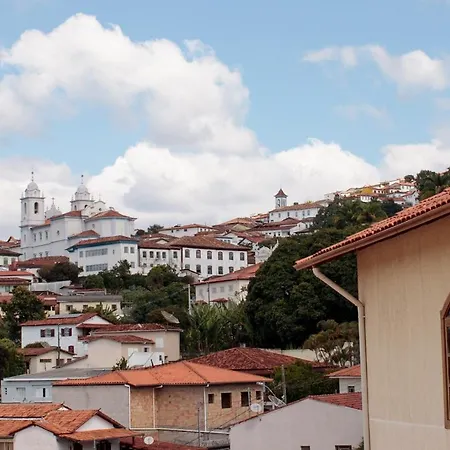 Pousada Capim Limão-2