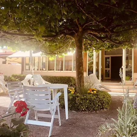 Hotel Perla Del Mare-2
