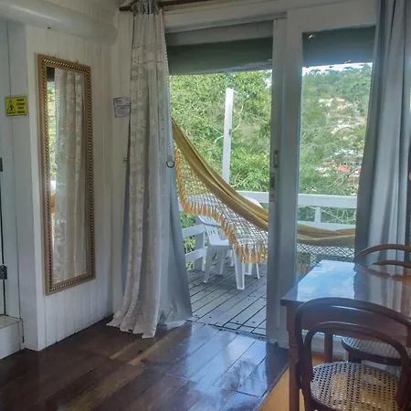Pousada Casa Da Colina-2