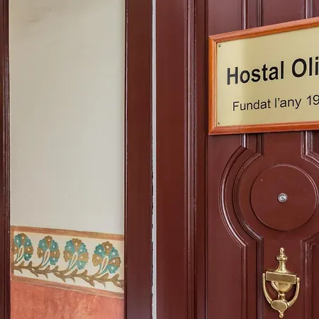 Hostal Oliva-3