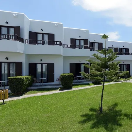 Geraniotis Hotel And Resort-3