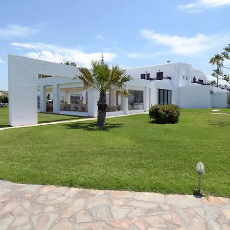 Geraniotis Hotel And Resort-2