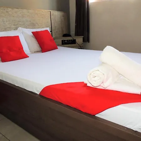 Hotel Vila Prudente São Paulo - Fácil acesso Expo São Paulo e Museu Ipiranga-2