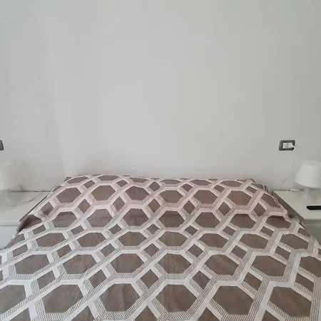 Affittacamere Casa Cynda-3