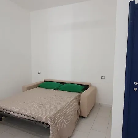 Affittacamere Casa Cynda-2
