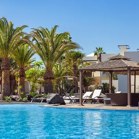 Vitalclass Lanzarote Resort (Adults Only)-3