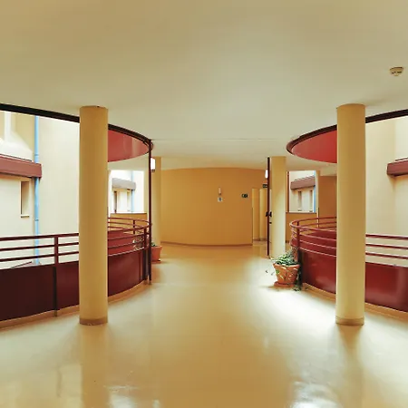 Ohtels Mazagon-2