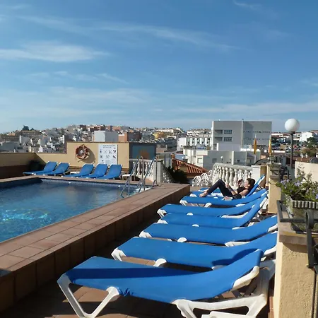 Hotel Costa Brava-3