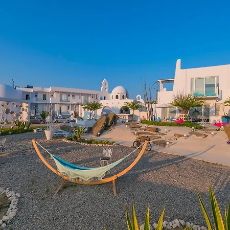 Kouros Exclusive Suites - Adults Only-3