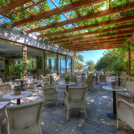 Sitia Beach City Resort & Spa-3