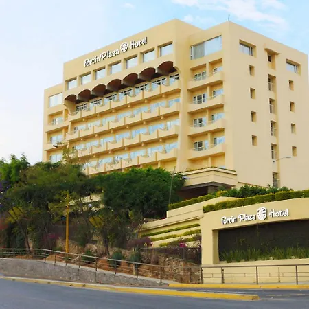 Hotel Fortin Plaza-2