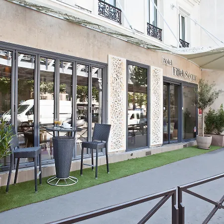 Hôtel Eiffel Segur-3