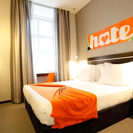 Internacional Design Hotel-2