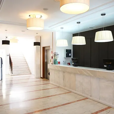 Legendary Lisboa Suites-3