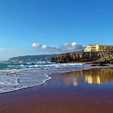 Hotel Fortaleza do Guincho Relais&Châteaux-2