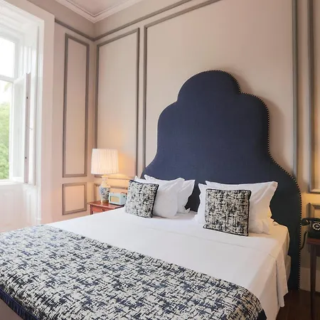 Casa Oliver Boutique B&B - Principe Real-3