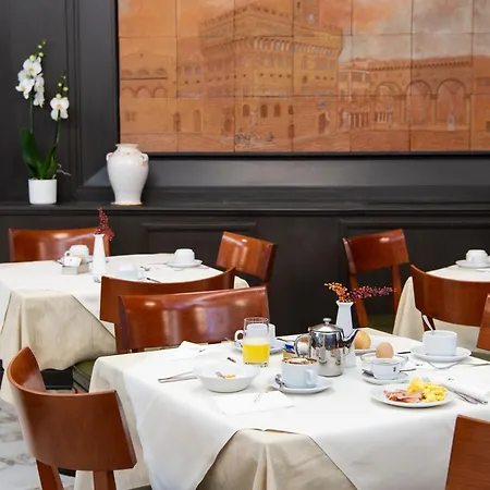 Hotel Grifone Firenze - Meetings & Spa-2