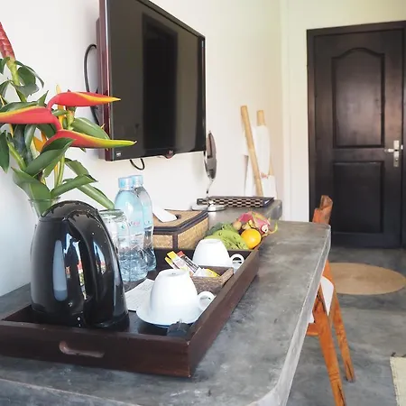 The Gallery Boutique Hotel-3