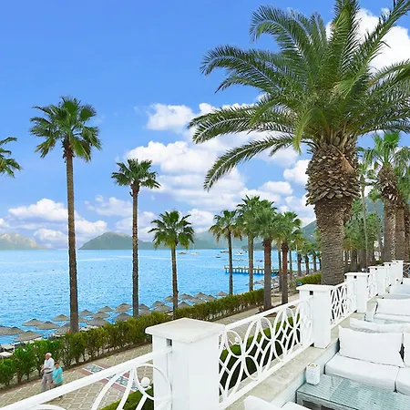Ideal Prime Beach Hotel Ultra All Inclusive-3