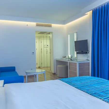Garcia Resort & Spa-2
