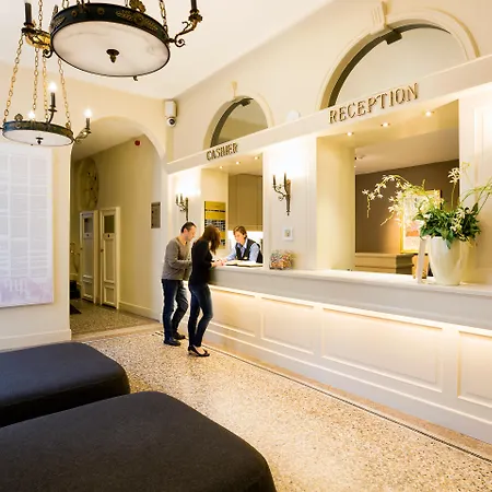 Hotel Navarra Brugge-2