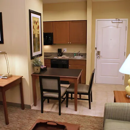 Homewood Suites By Hilton Phoenix Airport South-2
