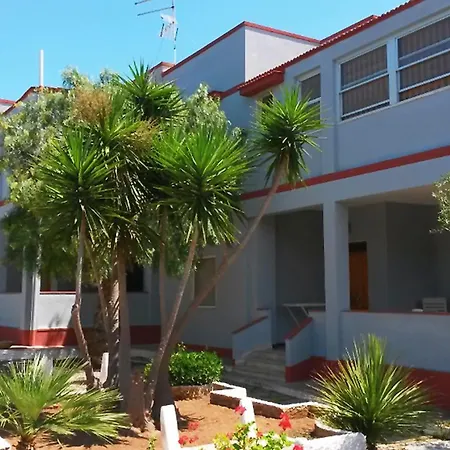 Residence Carrieri-3
