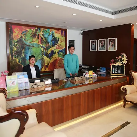 Versailles By Vieras Hotel-3