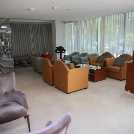 Versailles By Vieras Hotel-2