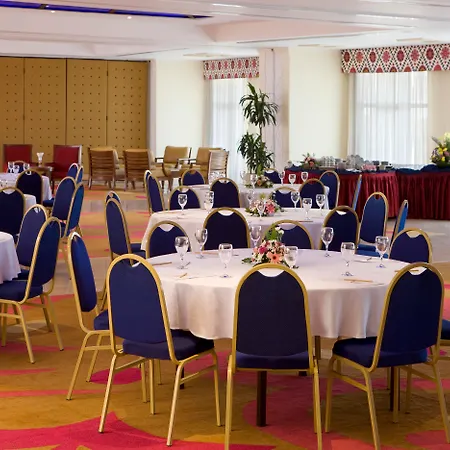 Steigenberger Aldau Beach Hotel-3