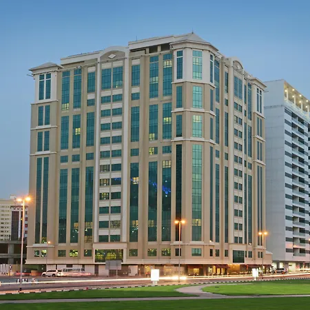 Elite Byblos Hotel-2