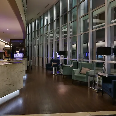Radisson Vila Olimpia Sao Paulo-2