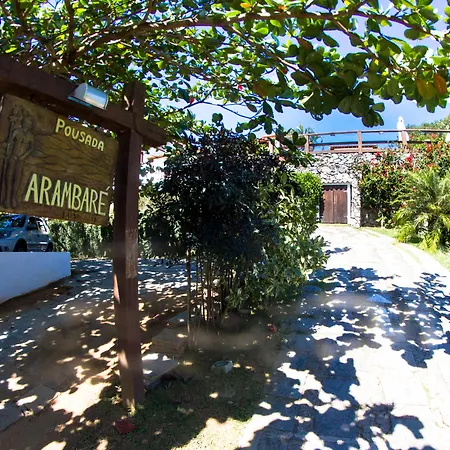 Buzios Arambare Hotel-2