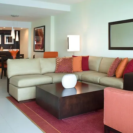 The Condado Plaza Hilton-3