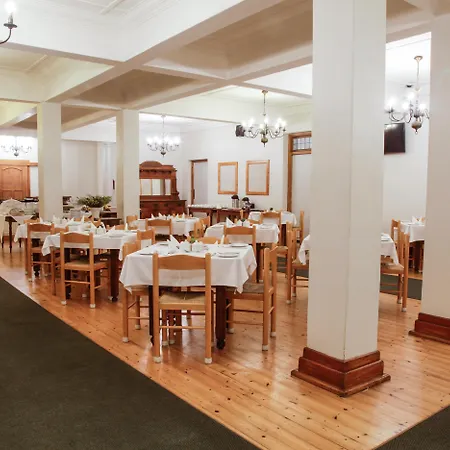 Windsor Hotel Hermanus-3