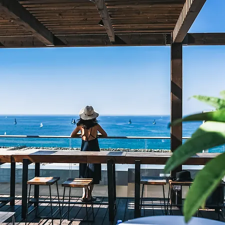 Tal By The Beach - An Atlas Boutique Hotel-3