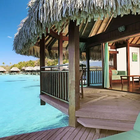 Sofitel Bora Bora Private Island-3