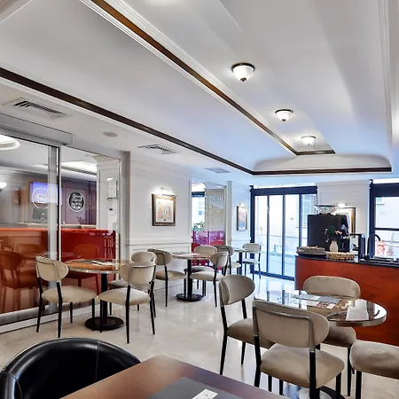 Orient Express & Spa By Orka Hotels-3