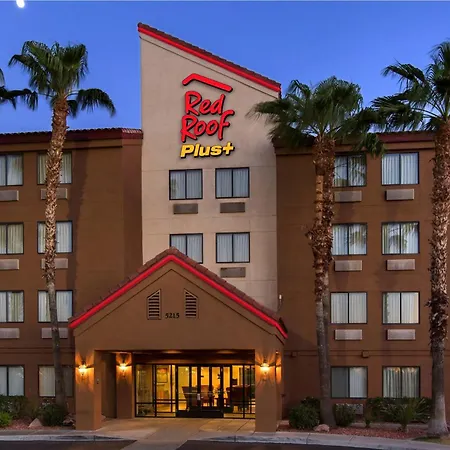 Red Roof Inn Plus + Phoenix West-2