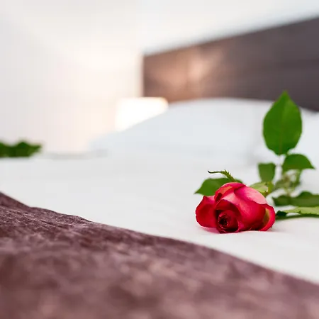Starlight Luxury Rooms-3