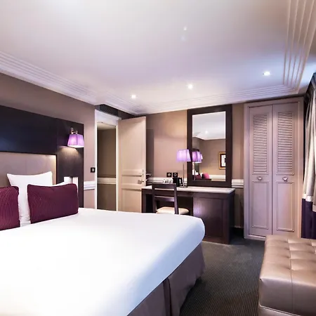 Elysees Hotel-3