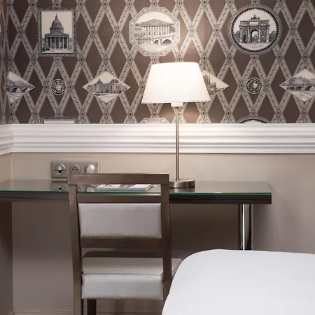 Elysees Hotel-2