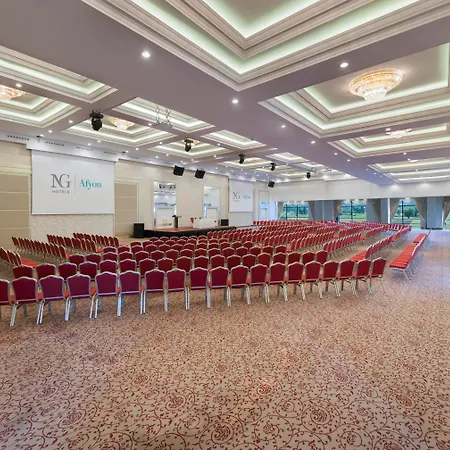 Ng Afyon Wellness & Convention-3