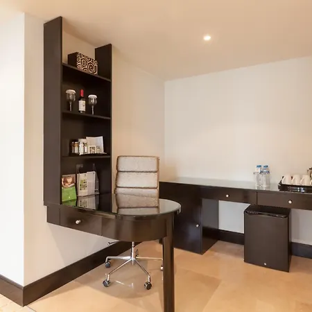 Holiday Inn Dubai Al Barsha By Ihg-3