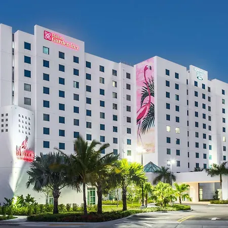 Homewood Suites By Hilton Miami Dolphin Mall-2