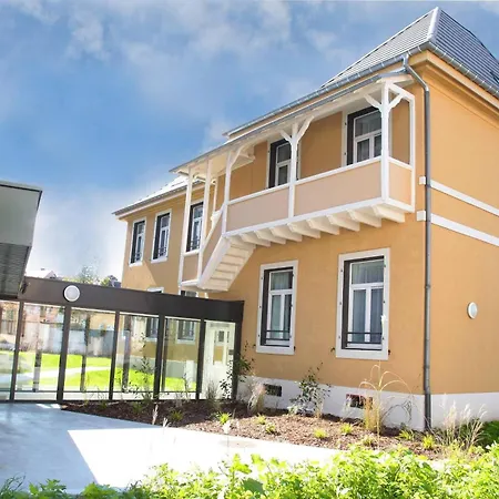 Appart'Hotel Odalys City - Colmar Centre-2